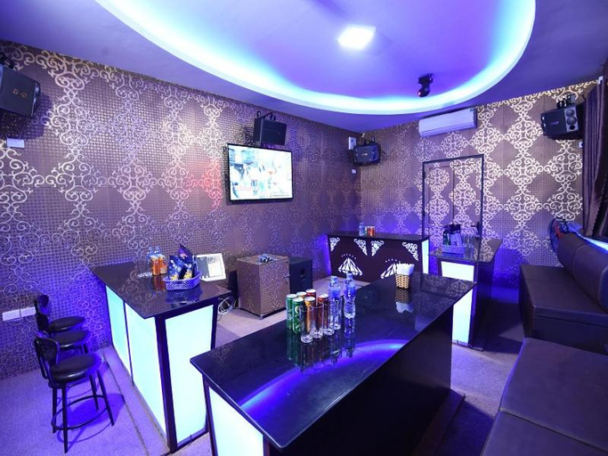 Food & Drinks 2, Paragon Resort Ba Vi - by BAY LUXURY, Ba Vi