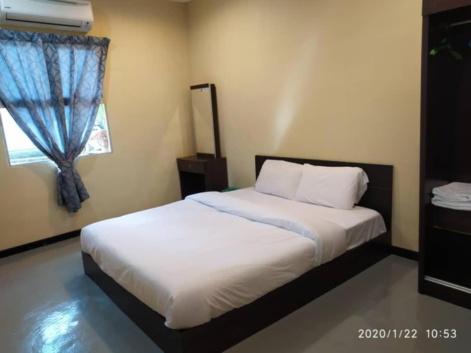 Others 3, Raudhah Rest Inn, Ledang