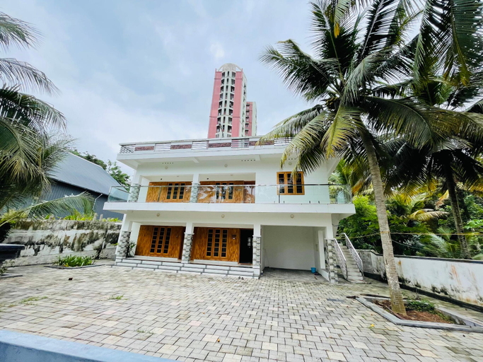 Others 5, Salora by Mohanam Comfort Homes, Thiruvananthapuram