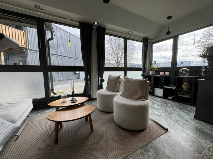Public Area 3, First Hotel Jönköping North, Jönköping