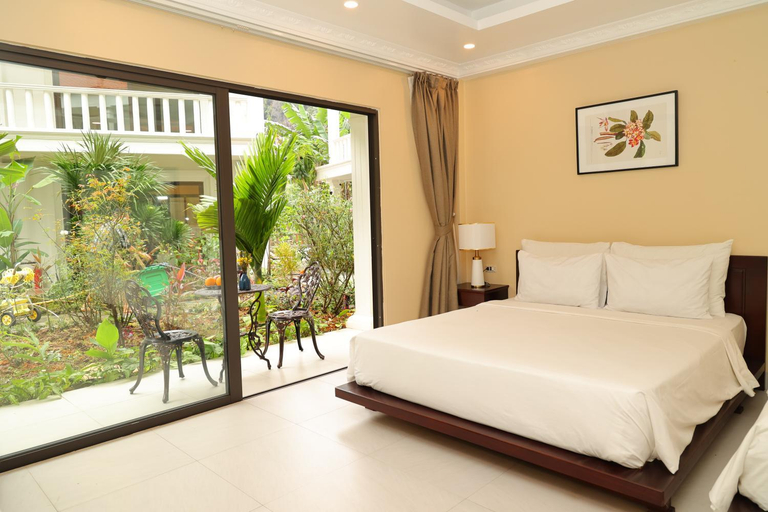 Bedroom 3, Lalita Tam Coc Resort & Spa, Ninh Bình