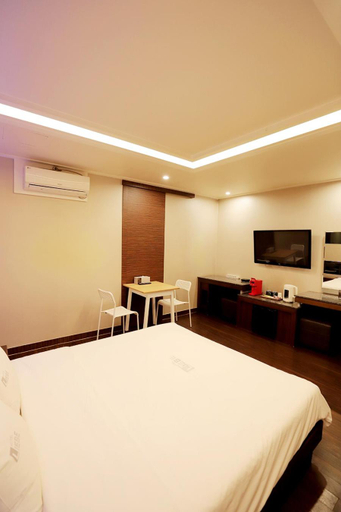 Bedroom 4, Gyeongju LIEBE STAY, Gyeongju