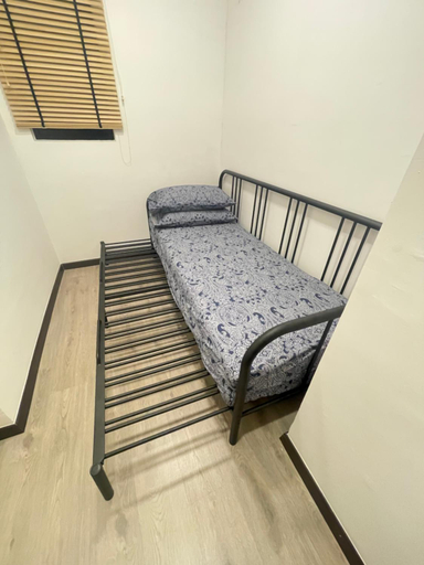 Bedroom 3, Antara Skyview Homestay Putrajaya, Kuala Lumpur