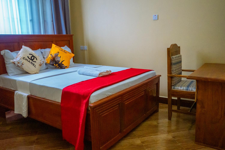 Others 5, Villa Deluxe Lodge, Kinondoni