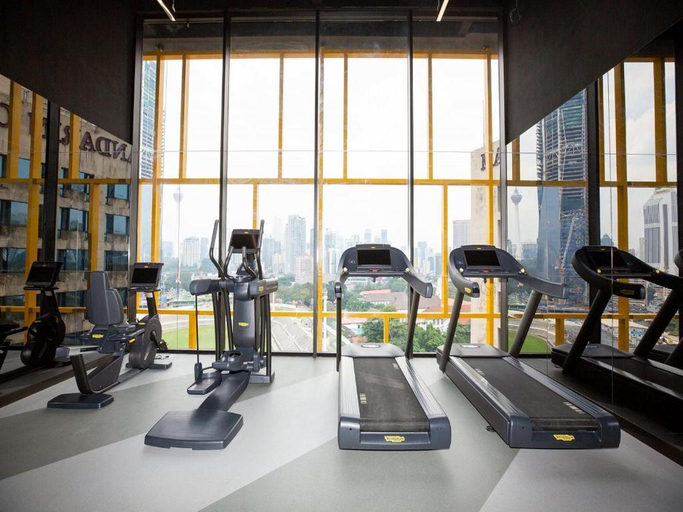 Others 4, OPUS Kuala Lumpur by Scape Stay, Kuala Lumpur