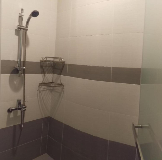 Bathroom 4, Taitung Blue Elevator B&B, Taitung