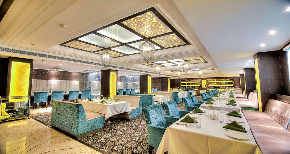 Food & Drinks 5, Best Western Summerlea, Jalandhar