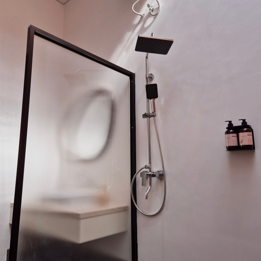 Bathroom 5, True Villa, Banjarbaru