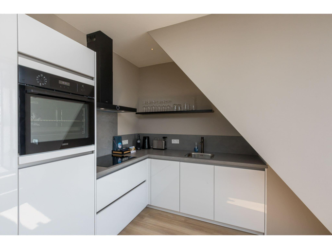 Others 3, Apartment in Domburg near the Beach, Veere