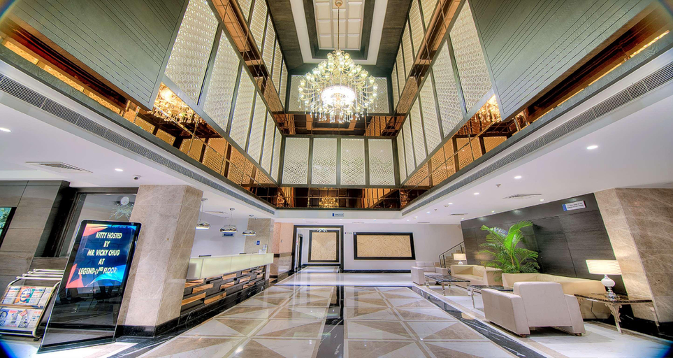 Public Area 3, Best Western Summerlea, Jalandhar