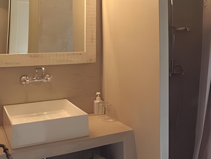 Bathroom 3, Hostal Sa Rascassa, Girona