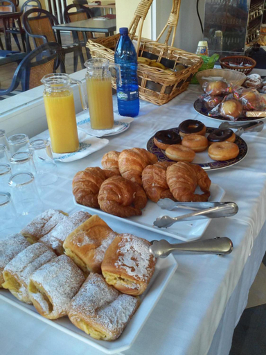 Food and beverages 4, Hotel Mavi, Valencia