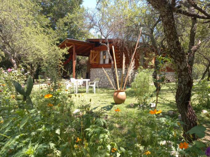 Others 3, Mainame Traslasierra, San Javier