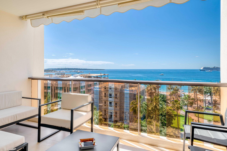 Others 3, Charming oasis with terrace 4 BD 8P - Cannes, Alpes-Maritimes