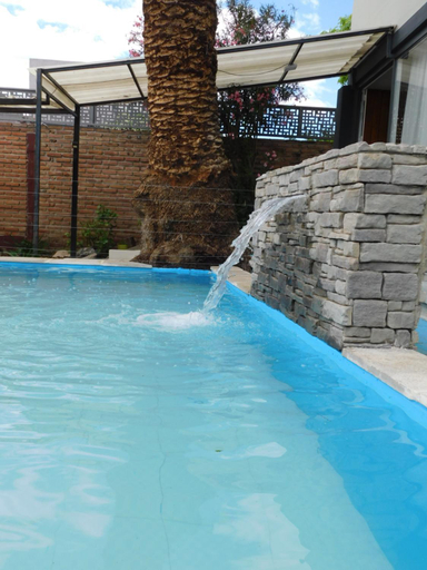 Others 5, Hotel Posada Del Lago, Santa María
