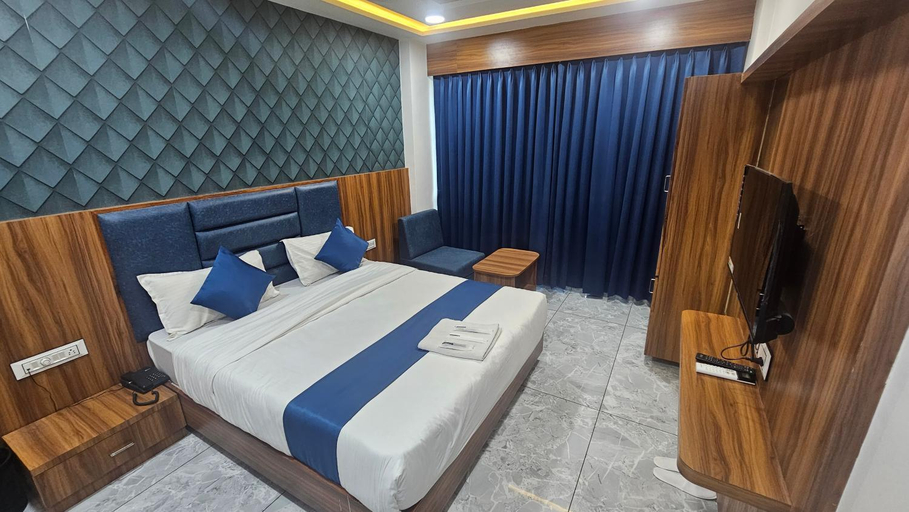 Others 4, Hotel SERENE STAY, Surat