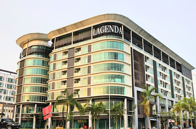 Exterior & Views 2, D GATEWAY PERDANA HOTEL, Hulu Langat
