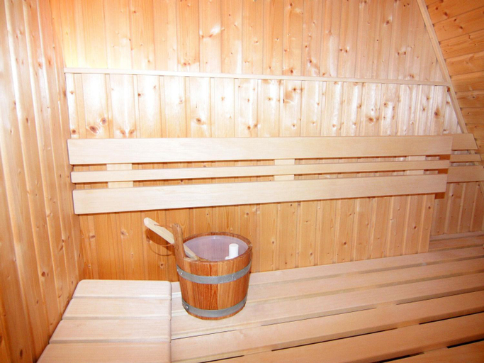 Sport & Beauty 5, Doppelhaushalfte Lee in Zingst, Vorpommern-Rügen