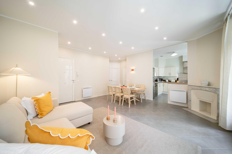 Others 4, Quiet and luxurious apartment - Cannes Center, Alpes-Maritimes