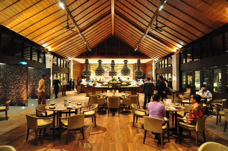 Food & Drinks 4, The Empire Brunei, Bandar Seri Begawan