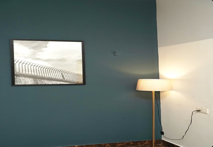 4, ORANGE VALLEY TOWN RESIDENCY, Thiruvananthapuram