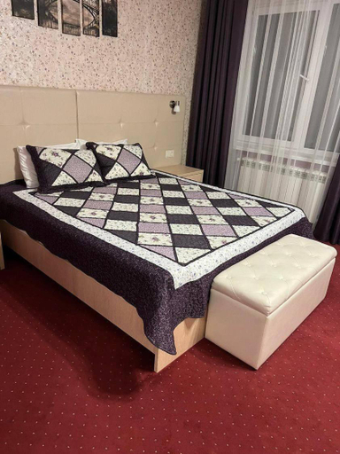Others 5, Art Hotel "Province", Istrinskiy rayon