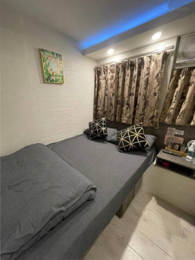 Bedroom 2, 榆樂旅館 YULOK Guesthouse, Kowloon