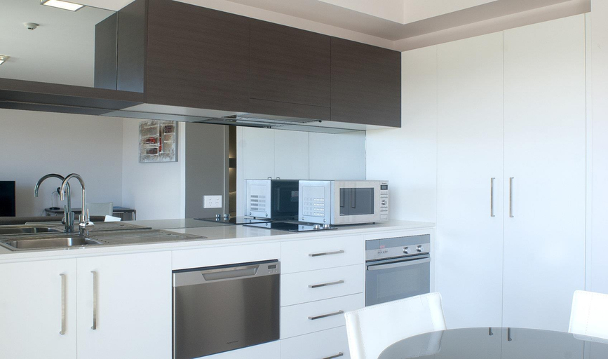 Public Area 5, Abode Tuggeranong, Canberra