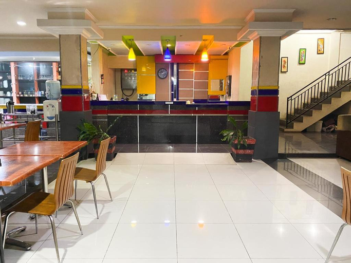 Public Area 1, Hotel Grand Citra Prabumulih, Prabumulih