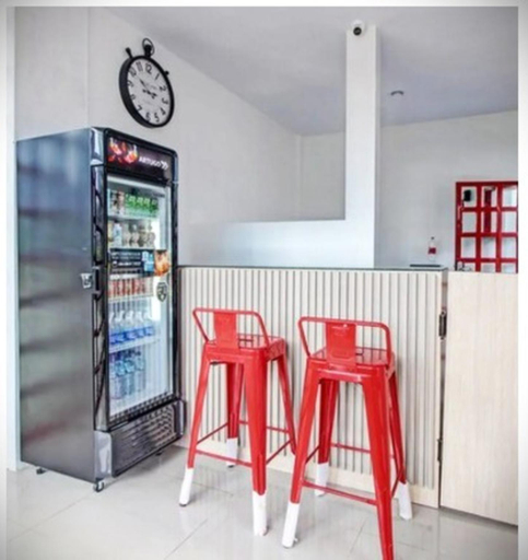 Food & Drinks, Kulon Progo INN Bandara YIA Hotel, Kulon Progo