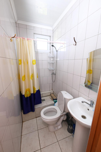 Others 3, Vishnevka Guesthouse, Sochi gorsovet