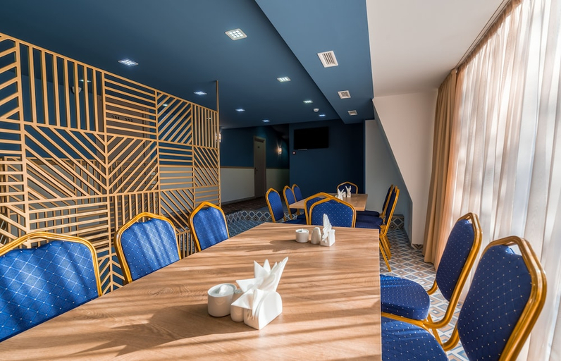 Food & Drinks, Hotel Gladius inn, Tbilisi