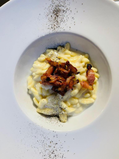 Food & Drinks 5, Hotel Cristalda, Foggia