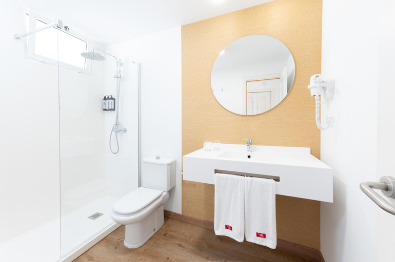 Bathroom 5, Ole Tropical Tenerife - Adults Only, Santa Cruz de Tenerife