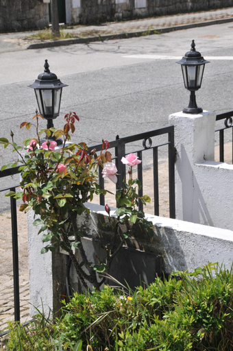 Others 5, Casa da Lardosa, Castelo Branco