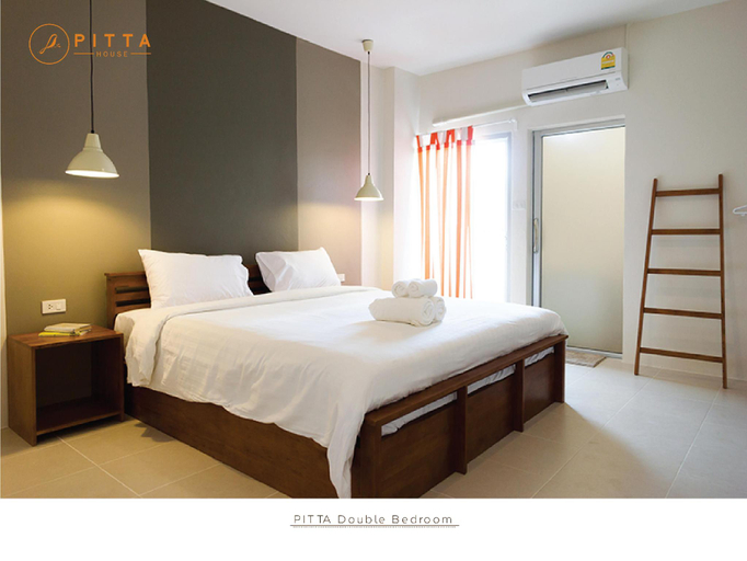 Bedroom 2, Krabi Pitta House, Mueang Krabi