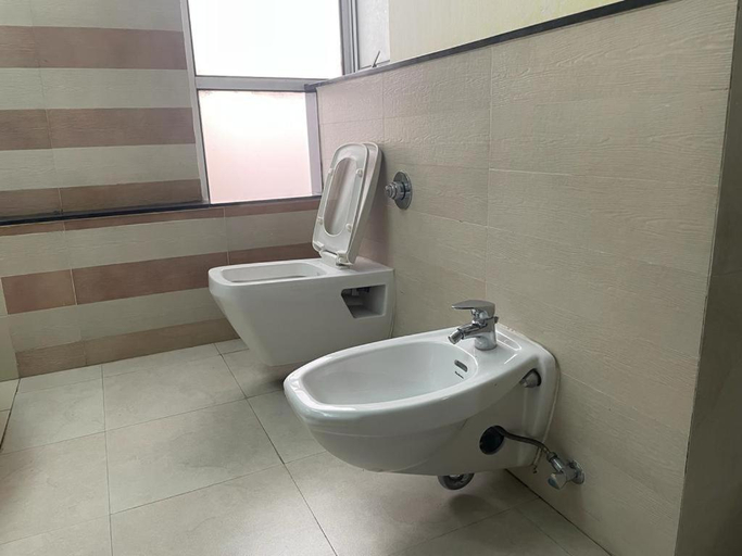 Bathroom, ROYAL NEST PREMIUM (A.S), Pune