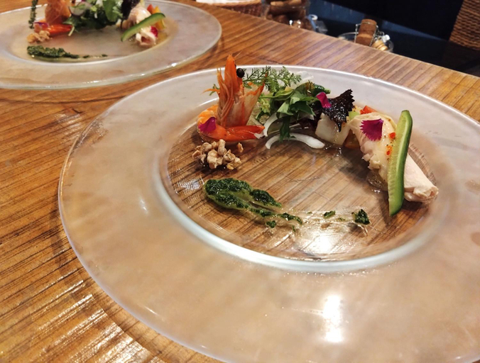 Food & Drinks 4, ワインとお宿千歳Chitose, Miyazu