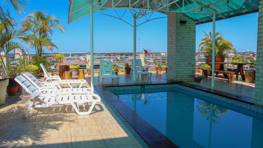 Sport & Beauty, Hotel Centenario, Tambopata