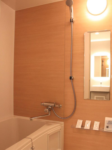 Bathroom 4, TRUSTHOTEL, Hiroshima