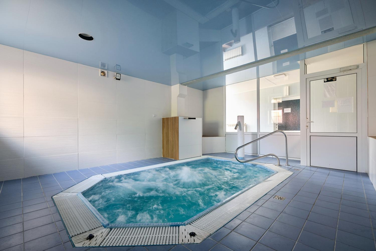 Sport & Beauty 4, Dobrzynski Resort Hotel Nefryt, Lubań