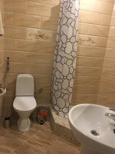 Others 5, Hotel St.Ar, Kingiseppskiy rayon