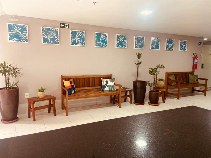 Public Area 4, Hotel Enseada dos Corais, Cabo