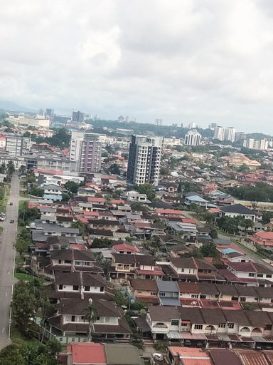 Others 4, Imperial Suite Apartment, Kuching