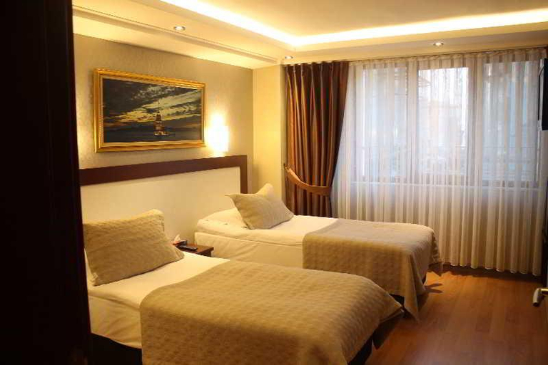 Others 3, REGENCY WORLD HOTEL, Beyoğlu