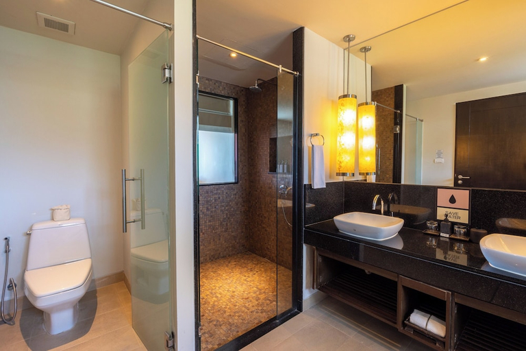 Bathroom 3, Serenity Resort & Residences Phuket, Phuket Island