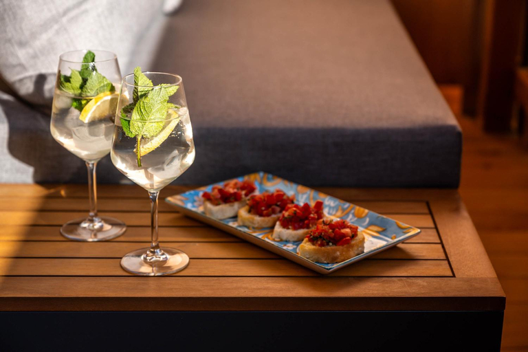 Food & Drinks 4, La Munt, Bolzano