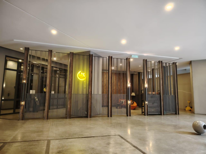 Public Area 4, The MEWS KLCC By Arman, Kuala Lumpur