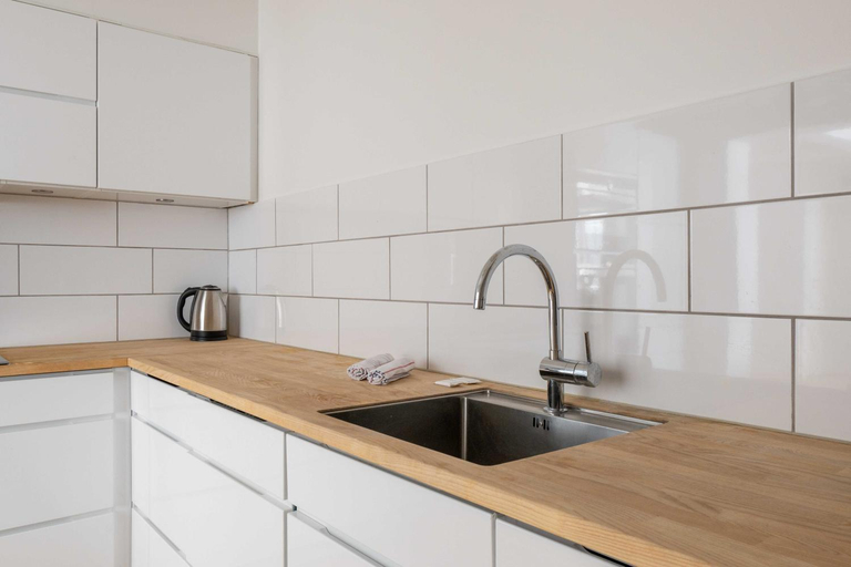 Others 4, Stylish Apartments in CPH City, Copenhagen