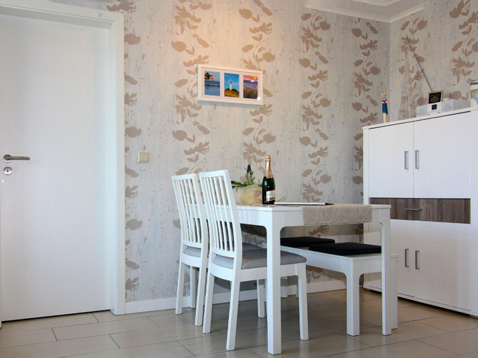 Others 4, Ferienhaus in Zinnowitz in Strandnahe, Vorpommern-Greifswald